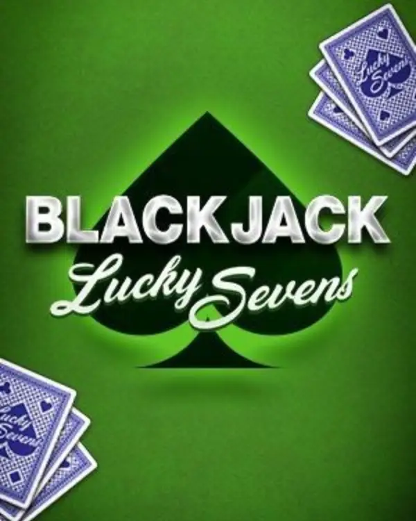 Blackjack Lucky Seven — Beat the dealer to 21