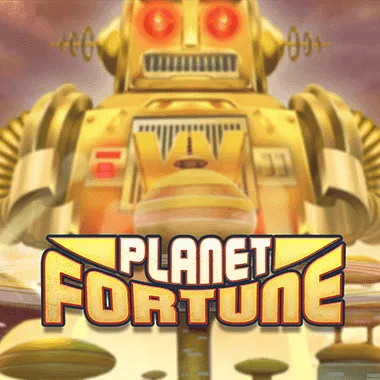 Planet Fortune — Cosmic reels, stellar free rounds